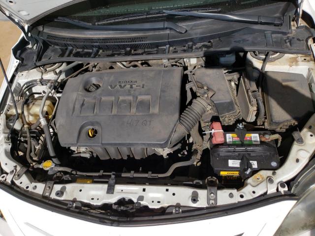 Photo 11 from auction – 2012 TOYOTA COROLLA BA with VIN 5YFBU4EE2CP029745