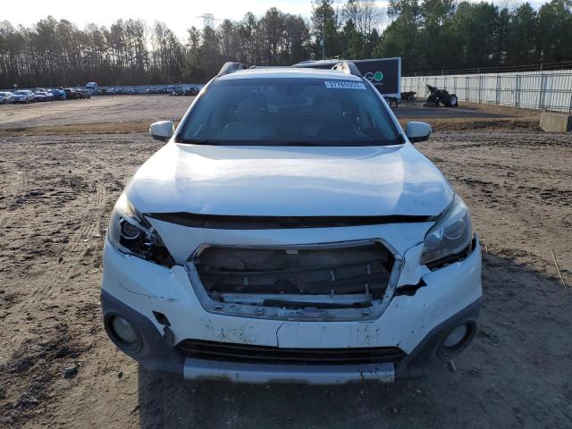 Photo 5 from auction – 2017 SUBARU OUTBACK 2. with VIN 4S4BSANC5H3221823