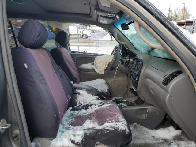 Photo 7 from auction – 2006 TOYOTA SEQUOIA SR with VIN 5TDBT44A76S274831