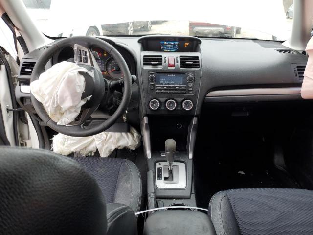 Photo 8 from auction – 2014 SUBARU FORESTER 2 with VIN JF2SJGDCXEH524124