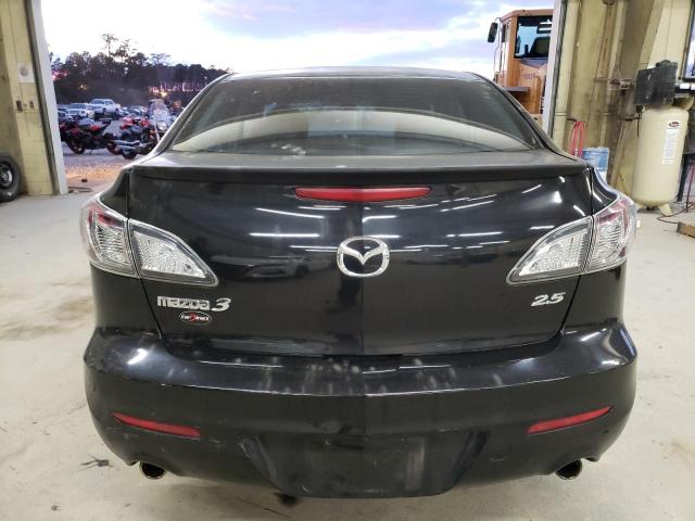 Photo 6 from auction – 2010 MAZDA MAZDA3 S with VIN JM1BL1S55A1100489