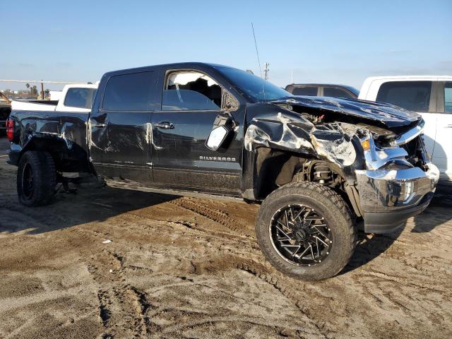 Photo 4 from auction – 2016 CHEVROLET SILVERADO with VIN 3GCUKREC6GG342416