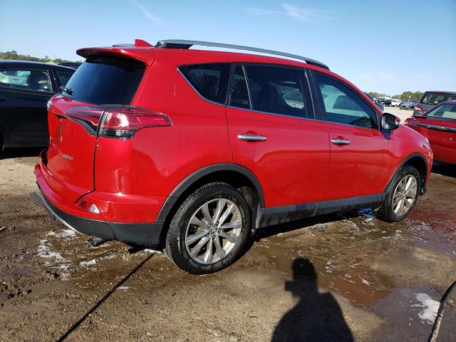 Photo 3 from auction – 2017 TOYOTA RAV4 LIMIT with VIN 2T3YFREV5HW339791
