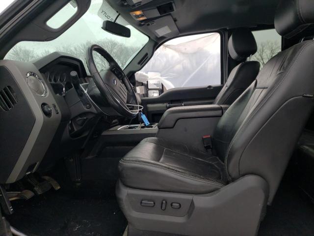 Photo 7 from auction – 2012 FORD F250 SUPER with VIN 1FT7X2BT2CEC91654