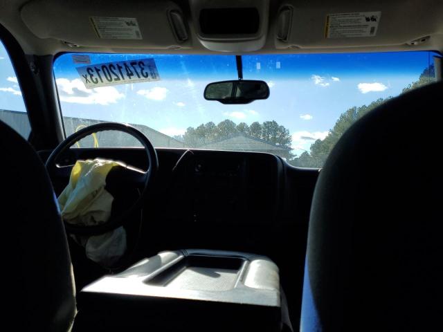 Photo 8 from auction – 2003 CHEVROLET AVALANCHE with VIN 3GNGK23G43G191782