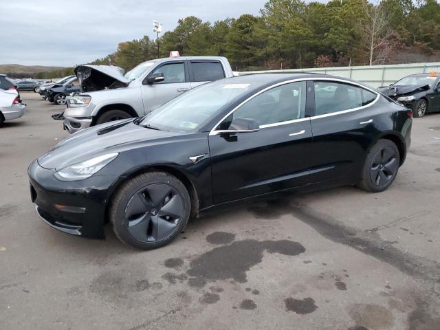 TESLA MODEL 3 2019 with VIN 5YJ3E1EA1KF399186 - Photo from auction