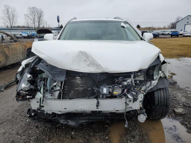 Foto 5 de la subasta – 2014 LEXUS RX 350 BAS con VIN JTJBK1BA3E2459403