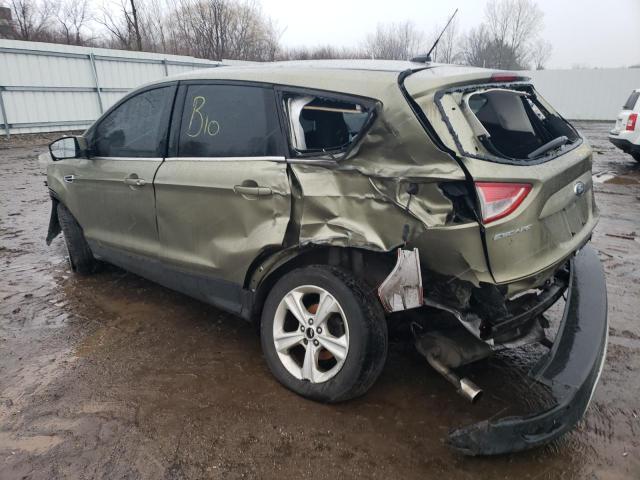 Photo 2 from auction – 2013 FORD ESCAPE SE with VIN 1FMCU0GX3DUA27479