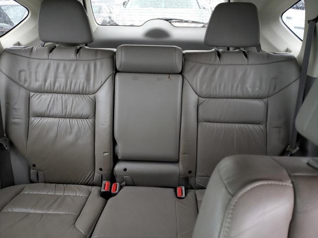 Photo 10 from auction – 2014 HONDA CR-V EXL with VIN 2HKRM4H77EH607494