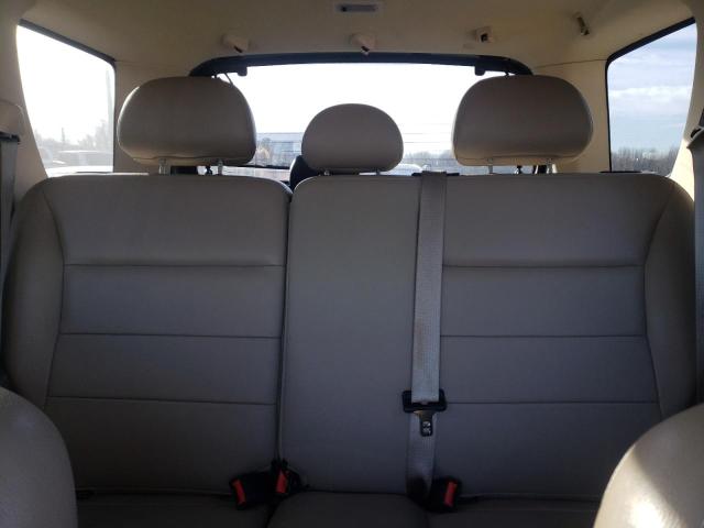 Photo 10 from auction – 2007 FORD ESCAPE XLT with VIN 1FMCU031X7KB90714