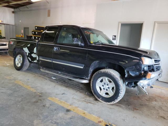 Photo 4 from auction – 2006 CHEVROLET SILVERADO with VIN 1GCEK19Z76Z280575
