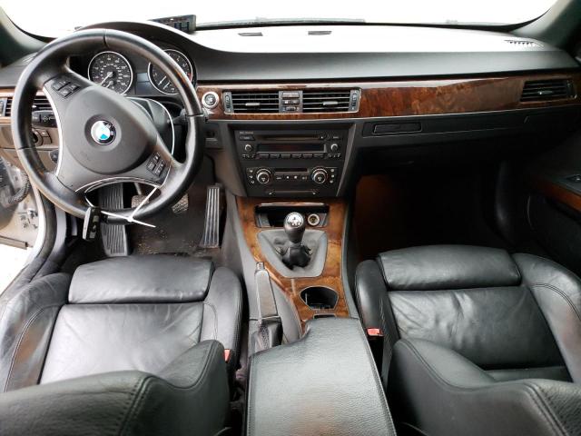 Photo 8 from auction – 2007 BMW 335 I with VIN WBAWL73517PX42018