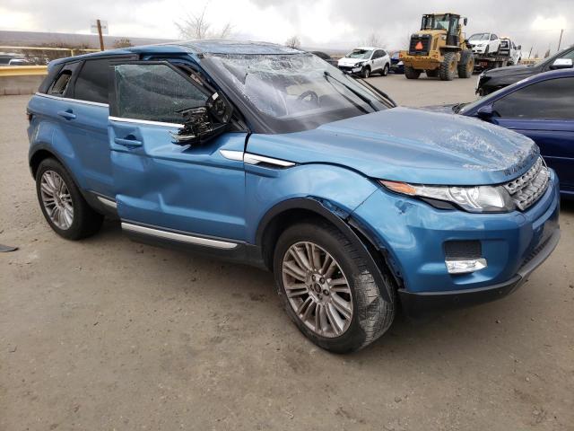Photo 4 from auction – 2013 LAND ROVER RANGE ROVE with VIN SALVV2BG6DH781930