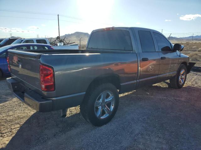 Photo 3 from auction – 2007 DODGE RAM 1500 S with VIN 1D7HA18227S261906