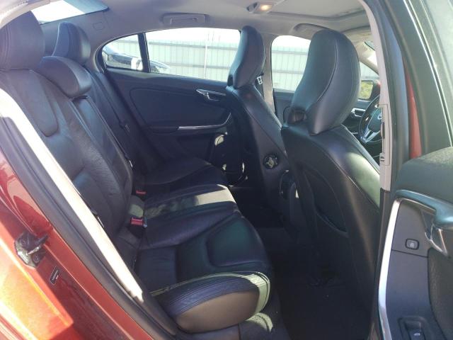Photo 10 from auction – 2012 VOLVO S60 T5 with VIN YV1622FS8C2091482