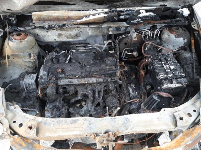 Photo 11 from auction – 2010 CHEVROLET MALIBU LS with VIN 1G1ZB5EBXAF172679