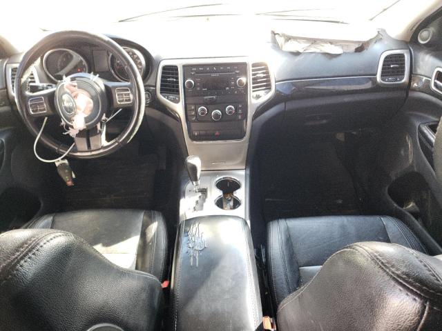 Photo 8 from auction – 2011 JEEP GRAND CHER with VIN 1J4RR4GG9BC521902