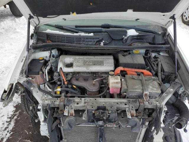 Photo 11 from auction – 2011 LEXUS HS 250H with VIN JTHBB1BA1B2048420