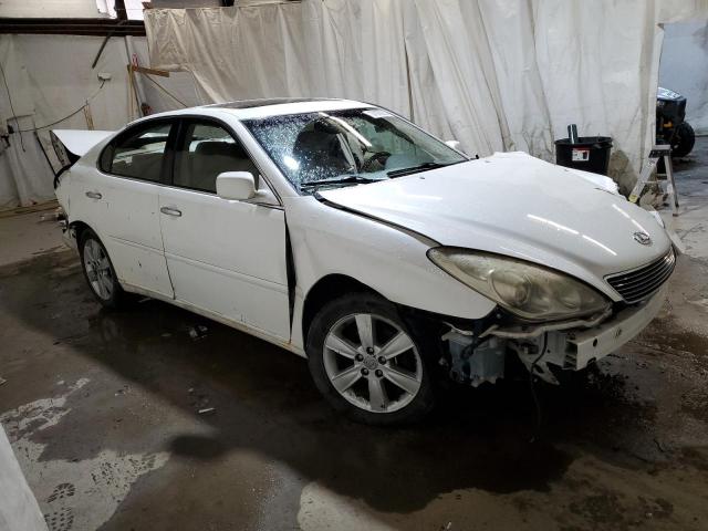 Photo 4 from auction – 2006 LEXUS ES 330 with VIN JTHBA30G665149236