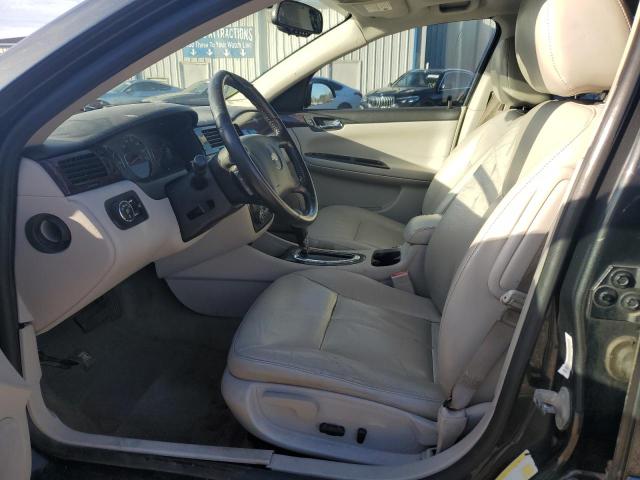 Photo 7 from auction – 2013 CHEVROLET IMPALA LTZ with VIN 2G1WC5E3XD1131828