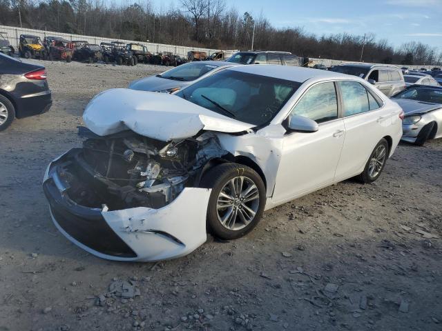 Photo 1 from auction – 2016 TOYOTA CAMRY LE with VIN 4T1BF1FK1GU505887