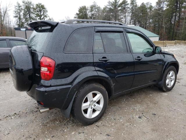 Photo 3 from auction – 2005 TOYOTA RAV4 with VIN JTEHD20V356027594