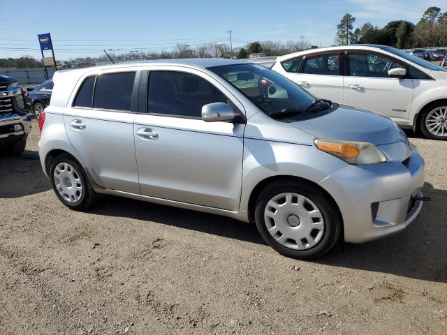 Photo 4 from auction – 2014 TOYOTA SCION XD with VIN JTKKUPB43E1040864