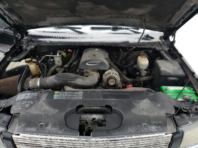 Photo 11 from auction – 2005 CHEVROLET SILVERADO with VIN 2GCEK13T551252883