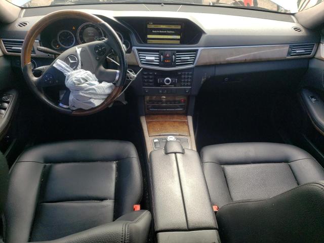 Photo 8 from auction – 2011 MERCEDES-BENZ E 350 with VIN WDDHF5GB2BA381844