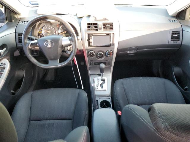 Photo 8 from auction – 2013 TOYOTA COROLLA BA with VIN 5YFBU4EE9DP102143