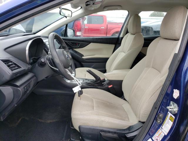 Photo 7 from auction – 2018 SUBARU IMPREZA PR with VIN 4S3GTAD61J3748458