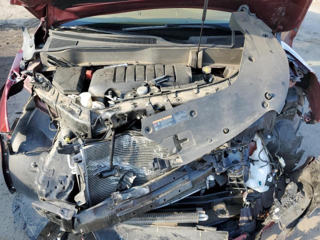 Photo 12 from auction – 2017 BUICK ENCLAVE with VIN 5GAKRBKD7HJ327951