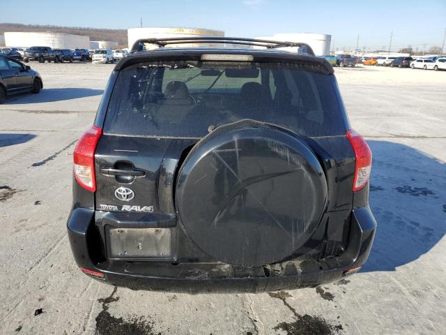 Photo 6 from auction – 2007 TOYOTA RAV4 with VIN JTMZD33V176039451
