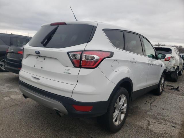 Photo 3 from auction – 2017 FORD ESCAPE SE with VIN 1FMCU0GD7HUC82129