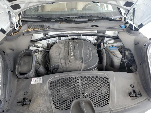 Photo 12 from auction – 2017 PORSCHE MACAN with VIN WP1AA2A56HLB81007