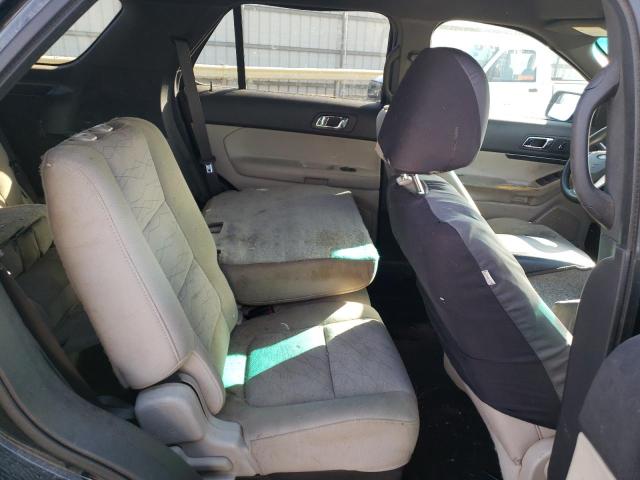 Photo 11 from auction – 2011 FORD EXPLORER with VIN 1FMHK8B85BGA53961