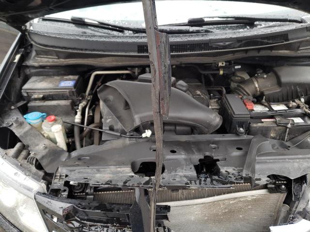 Photo 12 from auction – 2014 HONDA ODYSSEY TO with VIN 5FNRL5H98EB117526