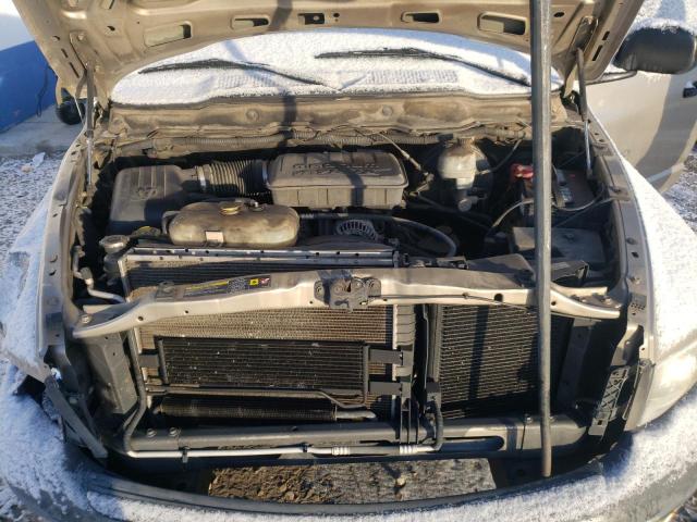Photo 11 from auction – 2004 DODGE RAM 1500 S with VIN 1D7HA18N94J137921