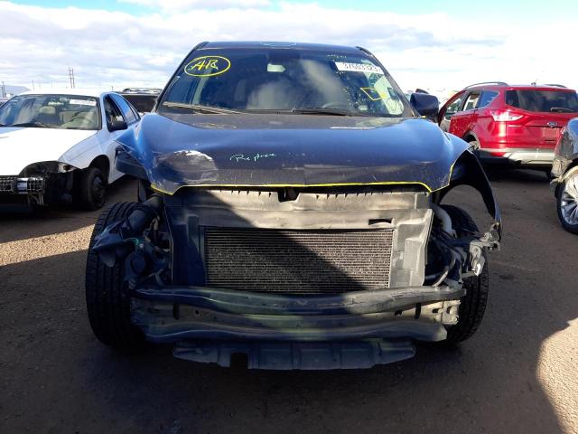 Photo 5 from auction – 2013 CHEVROLET EQUINOX LT with VIN 2GNFLEEK9D6366245