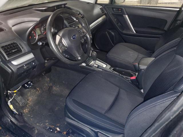 Photo 7 from auction – 2015 SUBARU FORESTER with VIN JF2SJABC3FH539873