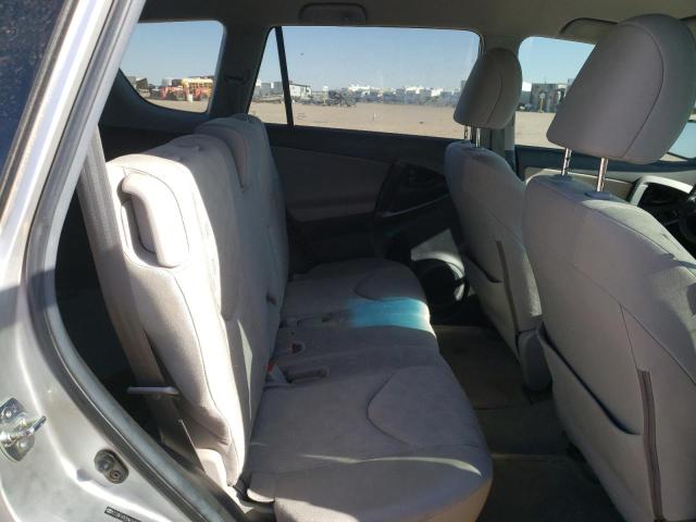 Photo 11 from auction – 2011 TOYOTA RAV4 with VIN 2T3BF4DV5BW149605