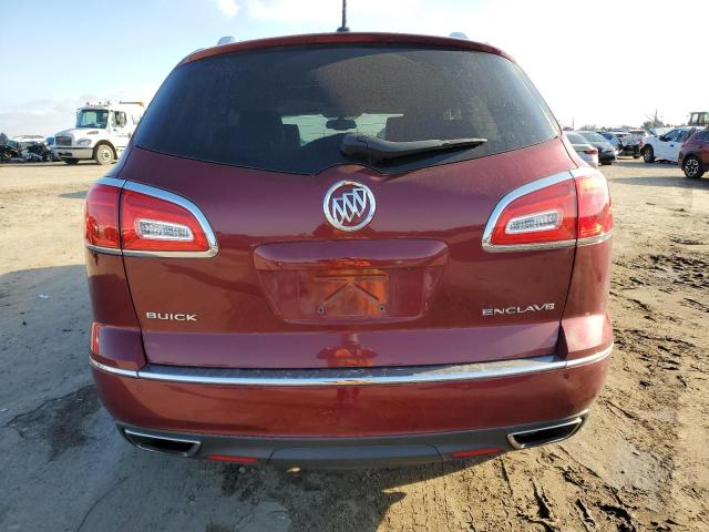 Photo 6 from auction – 2017 BUICK ENCLAVE with VIN 5GAKRBKD7HJ327951