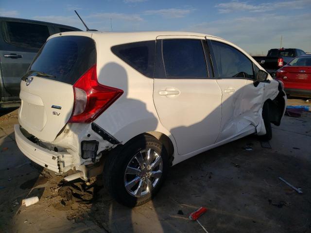 Photo 3 from auction – 2016 NISSAN VERSA NOTE with VIN 3N1CE2CP5GL395652