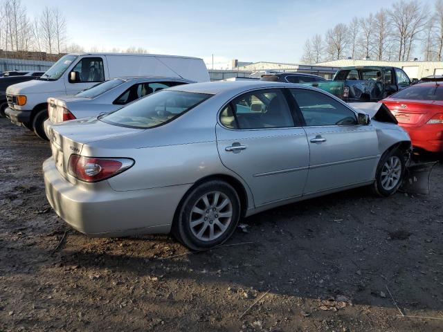 Photo 3 from auction – 2002 LEXUS ES 300 with VIN JTHBF30G420050181