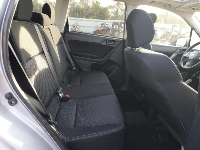 Photo 11 from auction – 2015 SUBARU FORESTER 2 with VIN JF2SJADC0FG488691