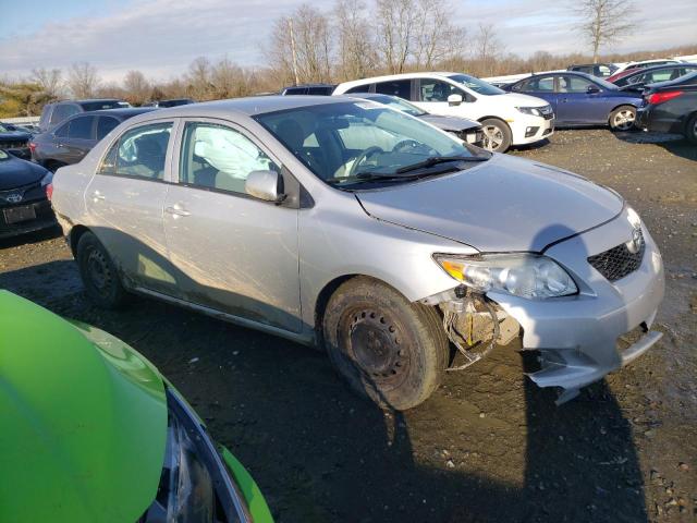Photo 4 from auction – 2010 TOYOTA COROLLA BA with VIN 2T1BU4EE3AC349251