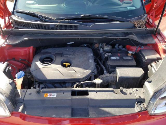 صورة رقم 11 من المزاد - 2019 KIA SOUL + مع VIN KNDJP3A56K7660906