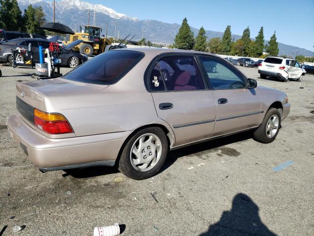 Photo 3 from auction – 1995 TOYOTA COROLLA LE with VIN 1NXAE09B4SZ238368