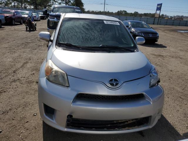 Photo 5 from auction – 2014 TOYOTA SCION XD with VIN JTKKUPB43E1040864