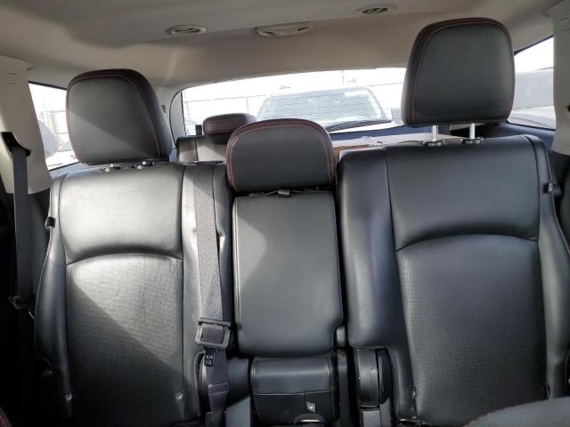 Photo 10 from auction – 2015 DODGE JOURNEY R/ with VIN 3C4PDCEG2FT630866